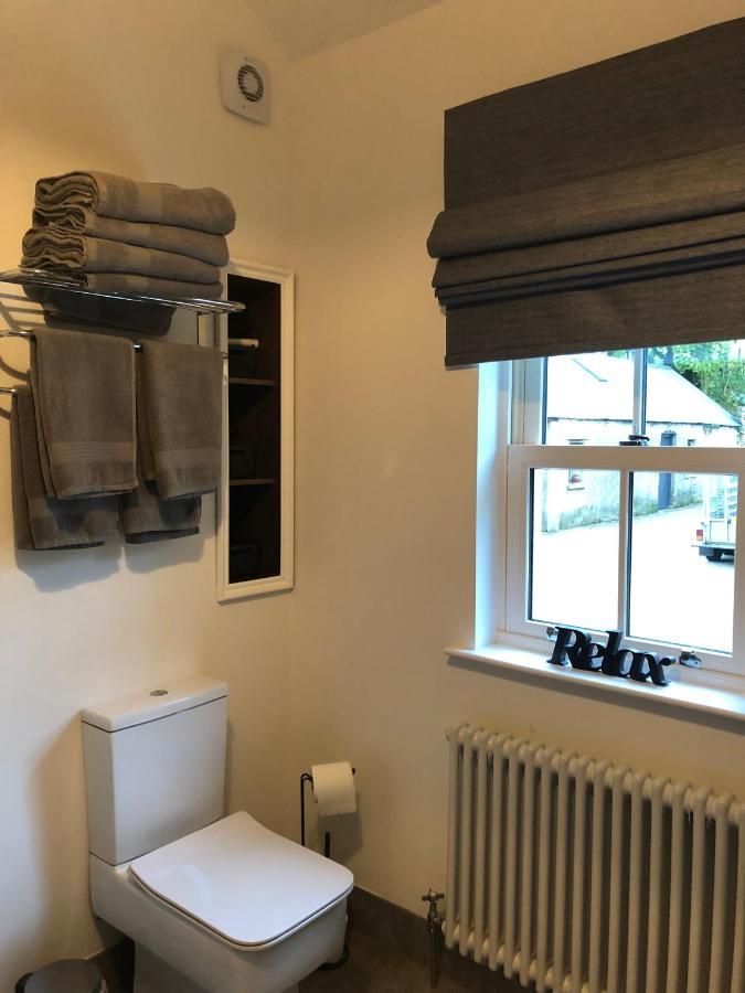Holiday home Rectory Cottage. Close To And Lakes. Enniskillen
