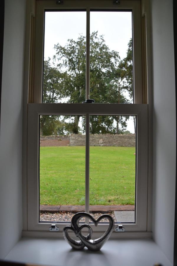 Holiday home Rectory Cottage. Close To And Lakes. Enniskillen