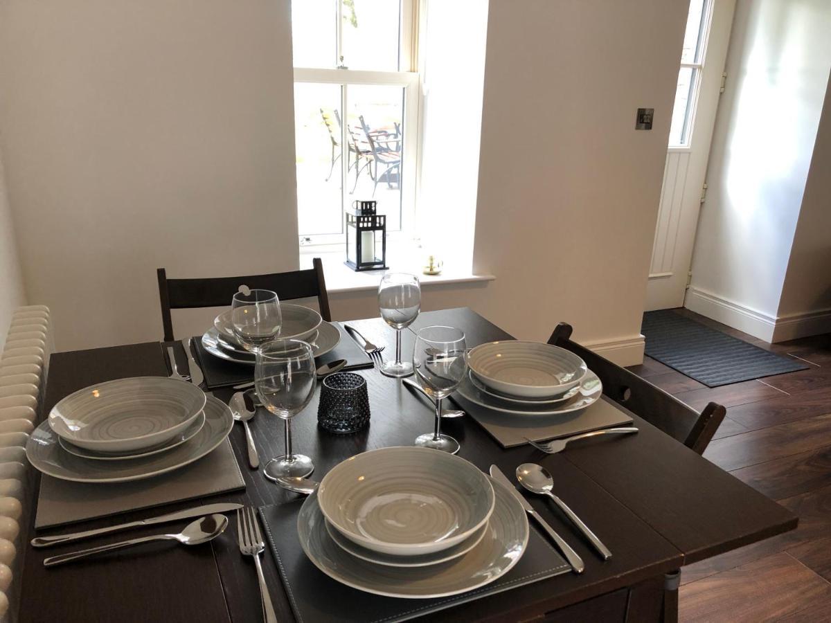 Rectory Cottage. Close To And Lakes. * Enniskillen