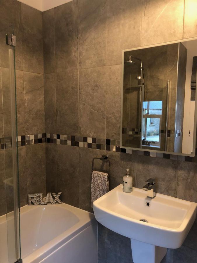 Holiday home Rectory Cottage. Close To And Lakes.